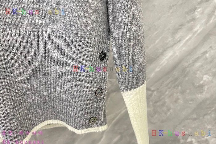 NEW 톰브라운 가디건 신상 TB 449911