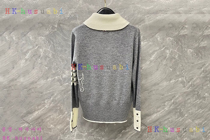 NEW 톰브라운 가디건 신상 TB 449911