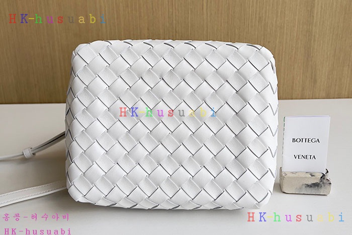 ★미러급★보테가베네타 스몰 파라슈트 796569-5
