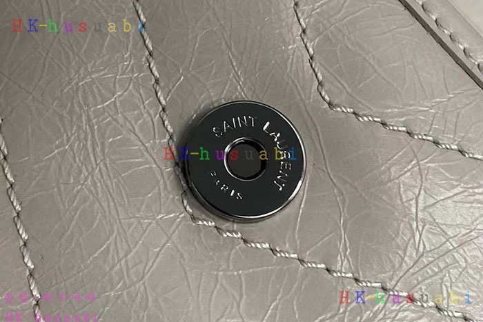 ★미러급★입생로랑 니키 미듐 체인 백 633158-4