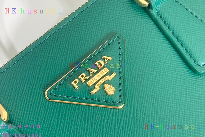 ★미러급★프라다 갤러리아 사피아노 토트백 1BA906