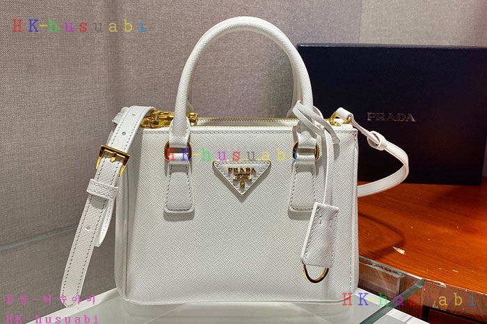 ★미러급★프라다 갤러리아 사피아노 토트백 1BA906-2