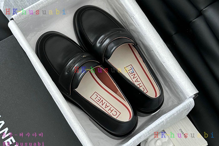 NEW 샤넬 신발 신상 C 855010