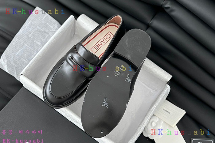 NEW 샤넬 신발 신상 C 855010