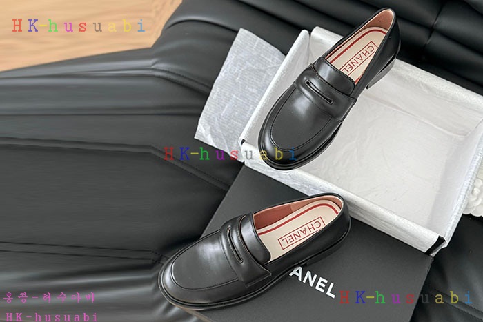 NEW 샤넬 신발 신상 C 855010