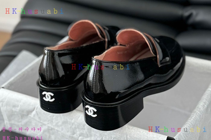 NEW 샤넬 신발 신상 C 855013