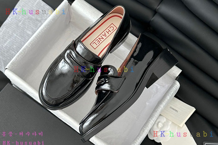 NEW 샤넬 신발 신상 C 855013
