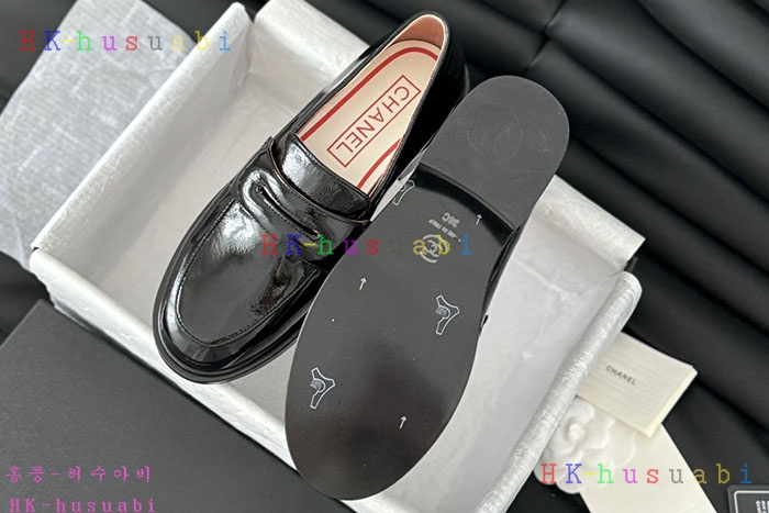 NEW 샤넬 신발 신상 C 855013