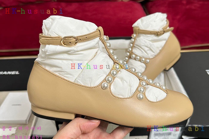 NEW 샤넬 신발 신상 C 85772
