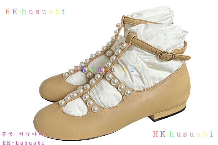 NEW 샤넬 신발 신상 C 85772
