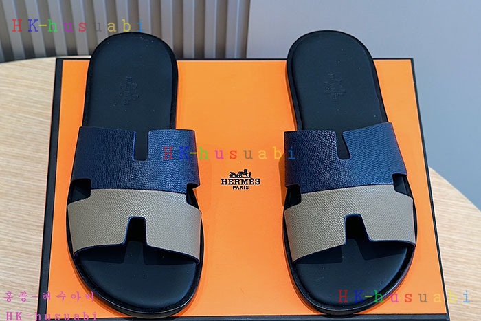 NEW 에르메스 샌들 신상 H 599506
