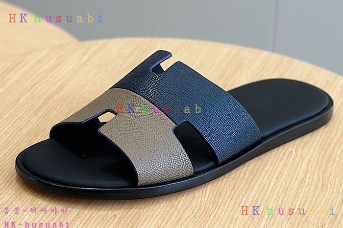 NEW 에르메스 샌들 신상 H 599506