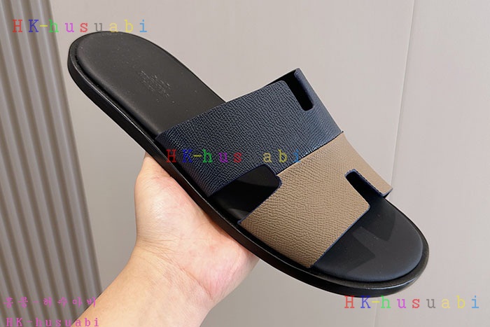 NEW 에르메스 샌들 신상 H 599506