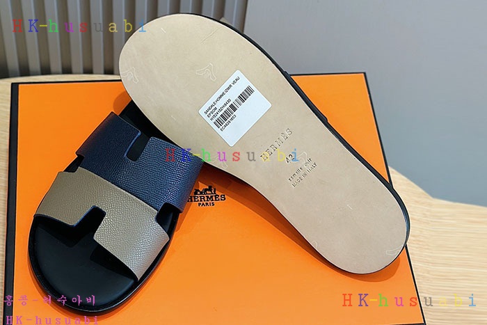 NEW 에르메스 샌들 신상 H 599506