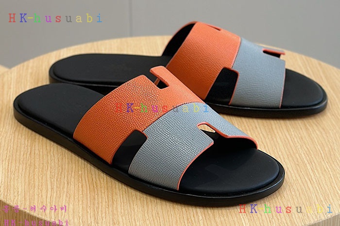 NEW 에르메스 샌들 신상 H 599507