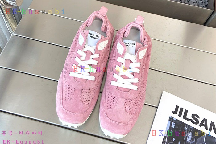 NEW 에르메스 신발 신상 H 225040