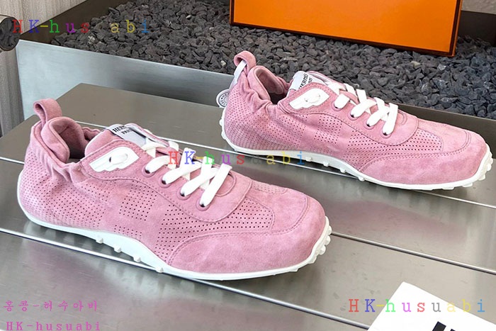 NEW 에르메스 신발 신상 H 225040