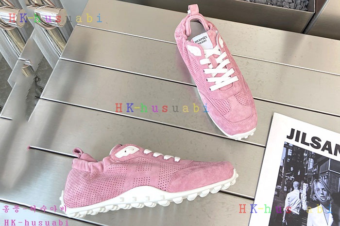 NEW 에르메스 신발 신상 H 225040