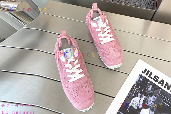 NEW 에르메스 신발 신상 H 225040