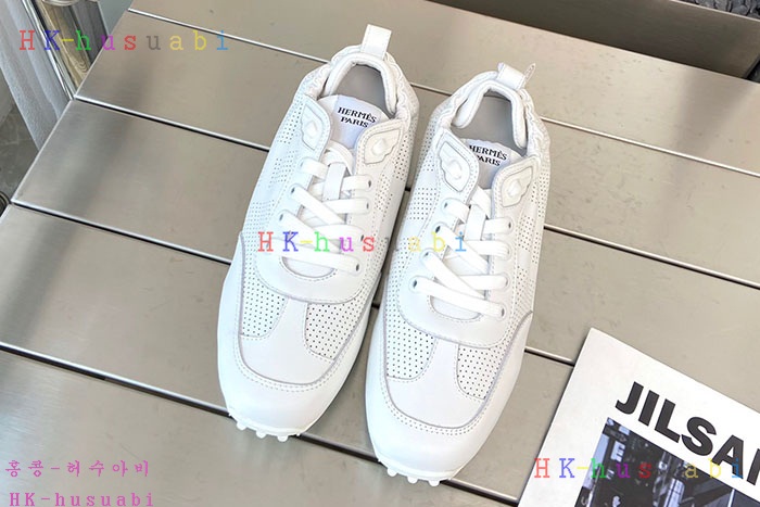 NEW 에르메스 신발 신상 H 225041