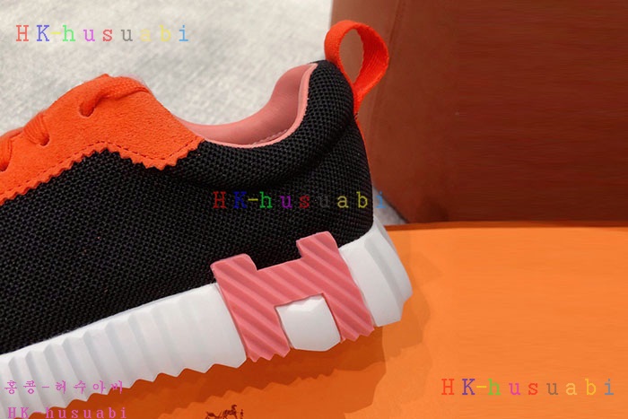 NEW 에르메스 스니커즈 신상 H 309048