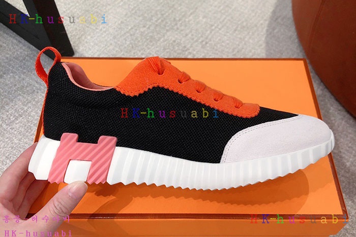 NEW 에르메스 스니커즈 신상 H 309048
