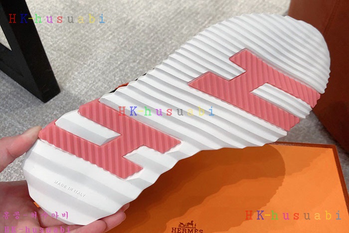 NEW 에르메스 스니커즈 신상 H 309048