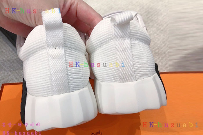 NEW 에르메스 스니커즈 신상 H 309049