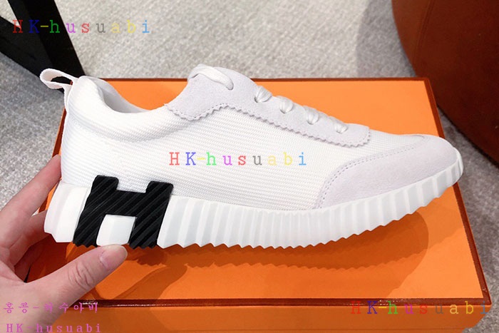NEW 에르메스 스니커즈 신상 H 309049