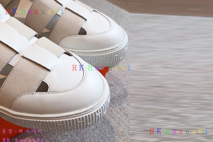 NEW 에르메스 샌들 신상 H 308901