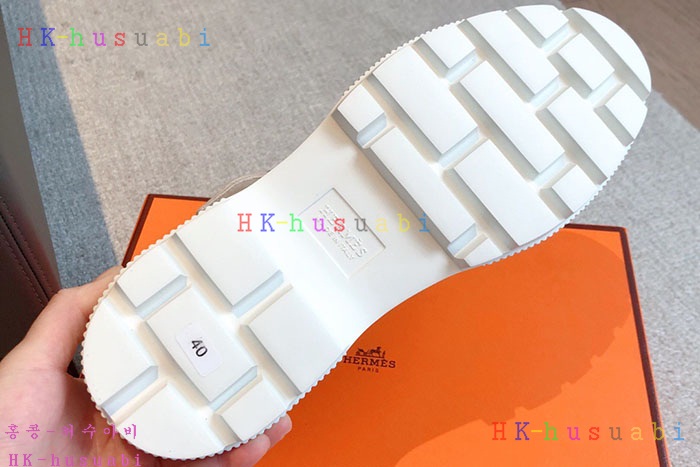 NEW 에르메스 샌들 신상 H 308901