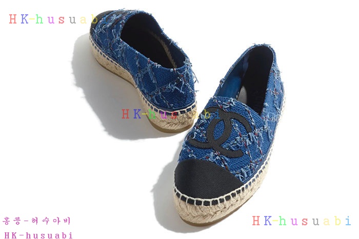 NEW 샤넬 에스파듀 신상 C 140040