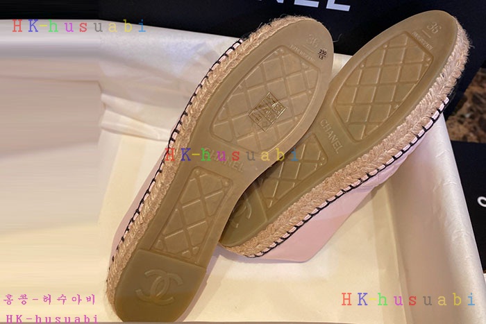 NEW 샤넬 에스파듀 신상 C 140043
