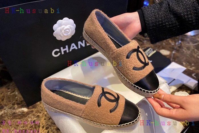 NEW 샤넬 에스파듀 신상 C 140045
