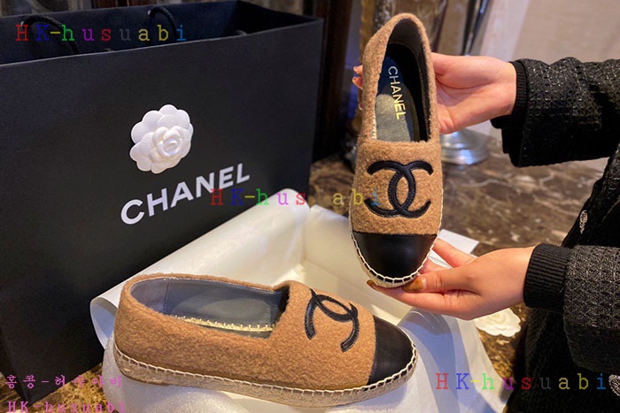 NEW 샤넬 에스파듀 신상 C 140045