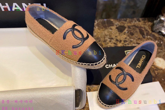 NEW 샤넬 에스파듀 신상 C 140045