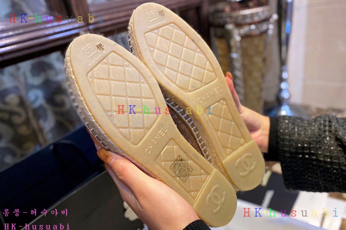 NEW 샤넬 에스파듀 신상 C 140045
