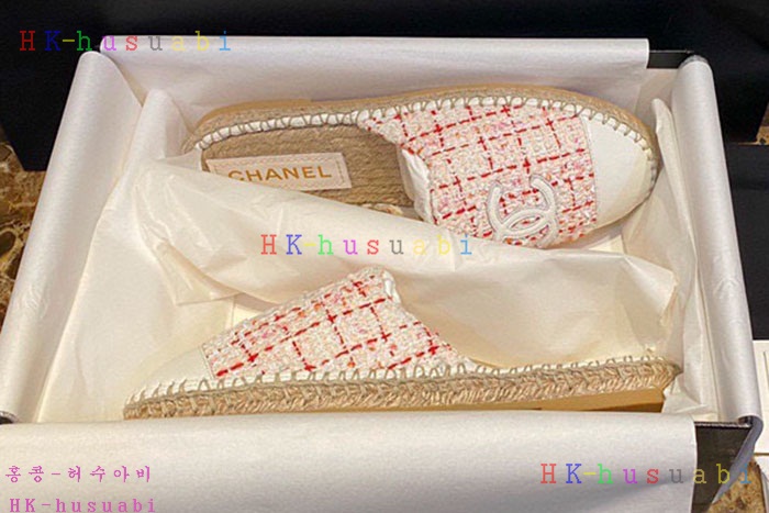 NEW 샤넬 에스파듀 신상 C 140047