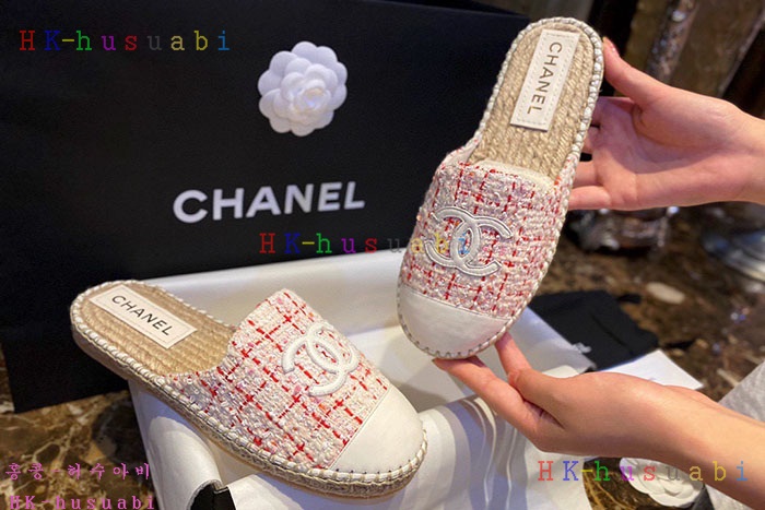 NEW 샤넬 에스파듀 신상 C 140047