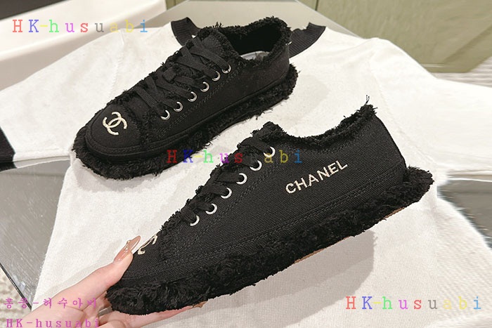 NEW 샤넬 스니커즈 신상 C 198901
