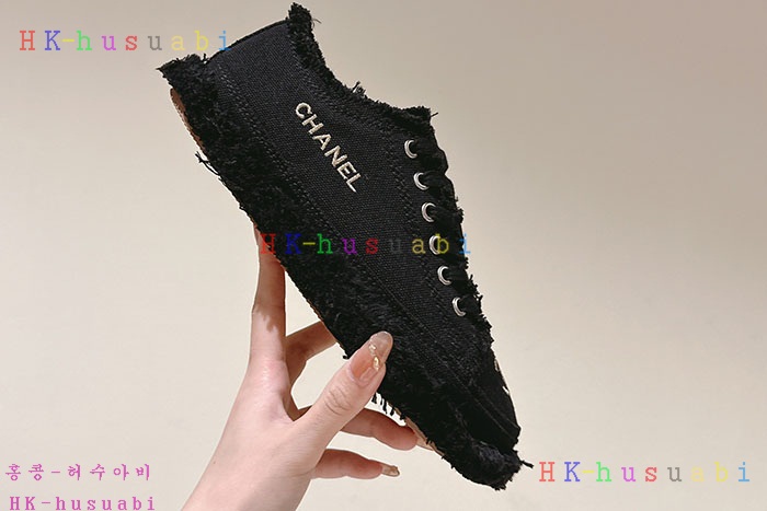 NEW 샤넬 스니커즈 신상 C 198901