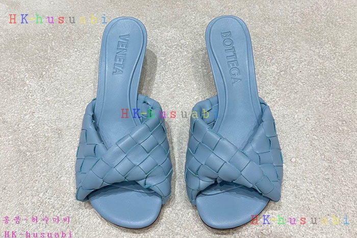 NEW 보테가베네타 신발 신상 BV 868011