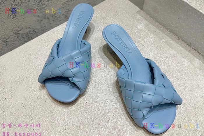 NEW 보테가베네타 신발 신상 BV 868011