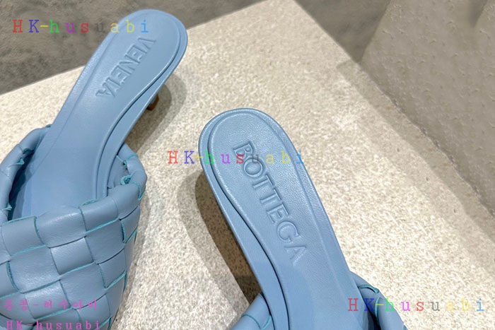 NEW 보테가베네타 신발 신상 BV 868011