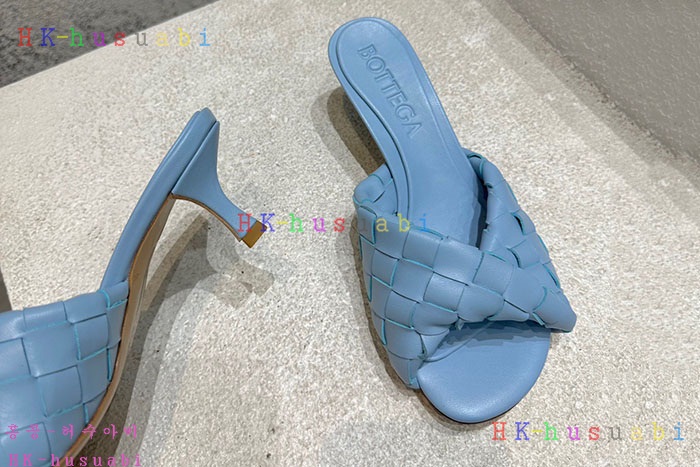 NEW 보테가베네타 신발 신상 BV 868011