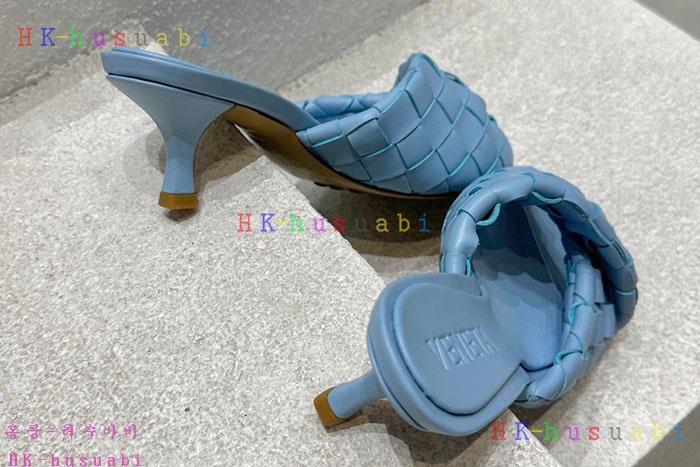 NEW 보테가베네타 신발 신상 BV 868011