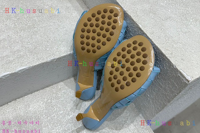 NEW 보테가베네타 신발 신상 BV 868011