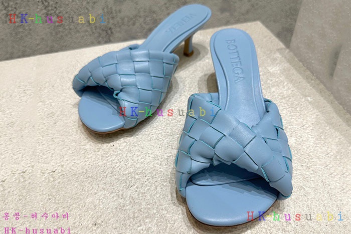NEW 보테가베네타 신발 신상 BV 868011