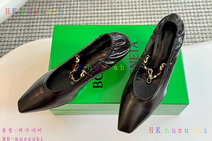 NEW 보테가베네타 신발 신상 BV 8680125
