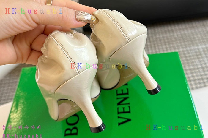 NEW 보테가베네타 신발 신상 BV 8680128